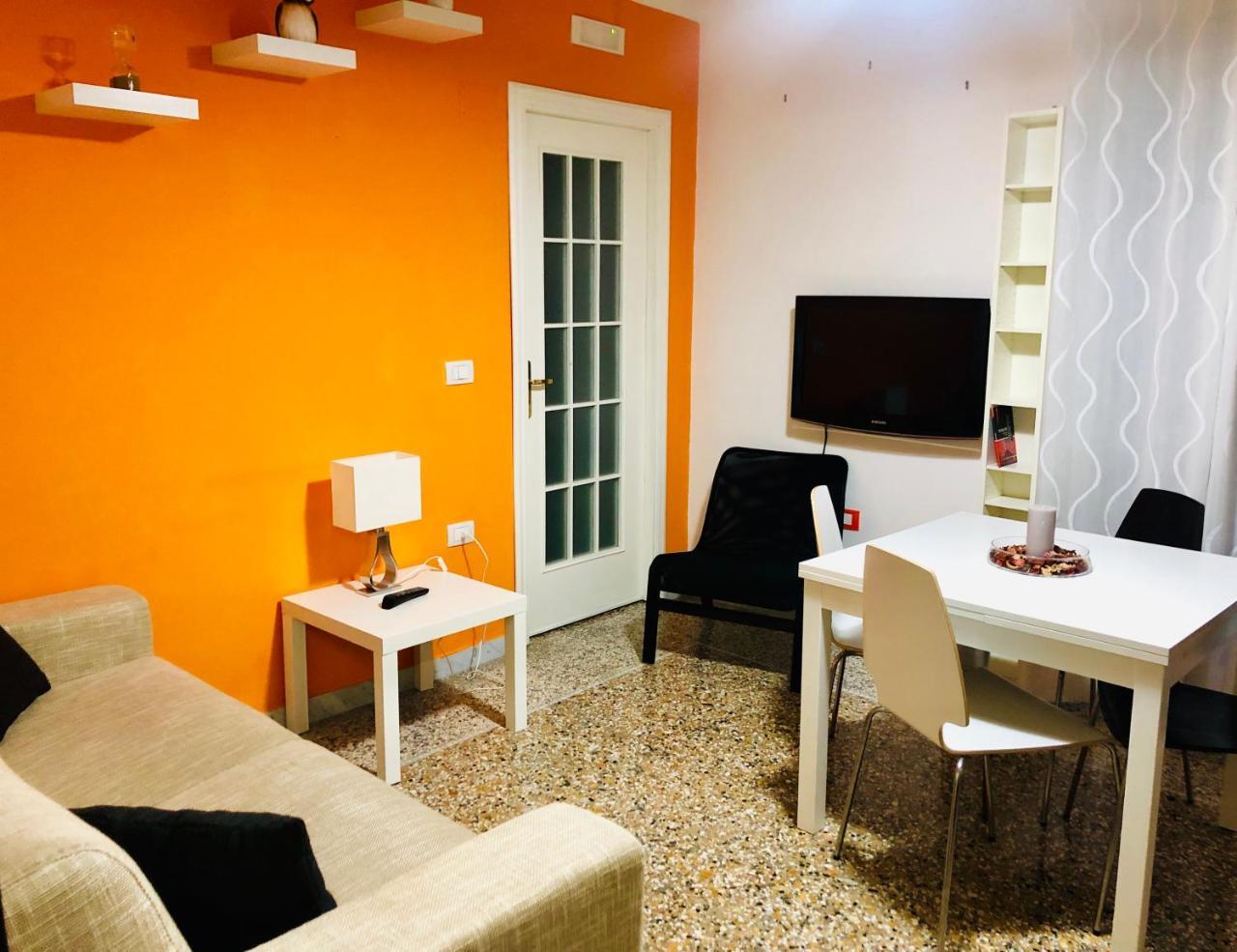Relais Piazza Del Plebiscito B&B Nápoles Exterior foto
